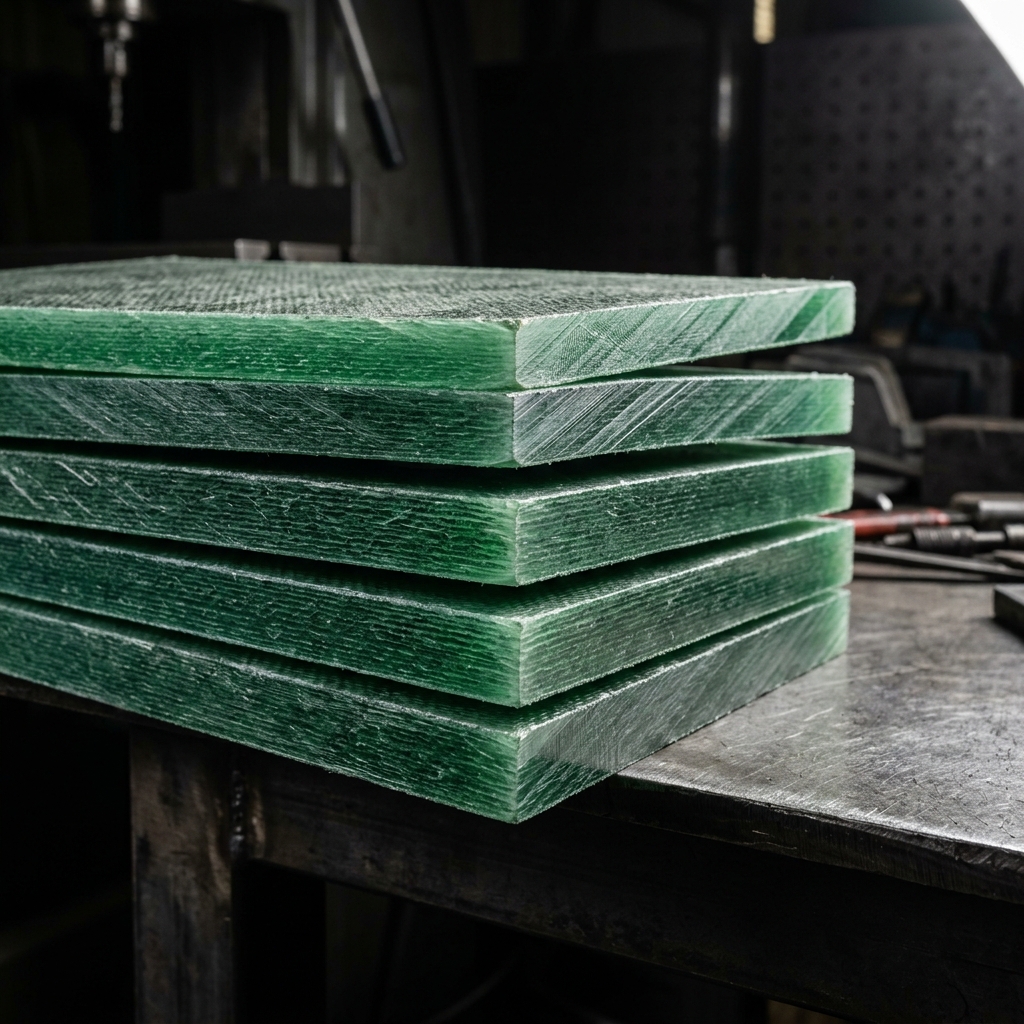 G10 Fiberglass Laminate Sheet